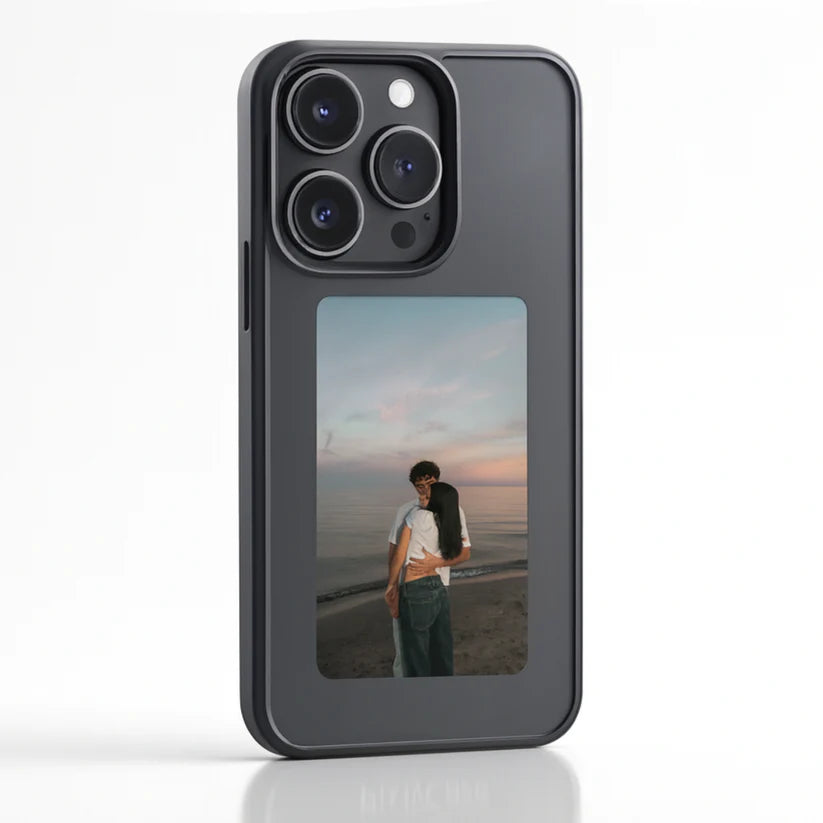 NFC Smart Case – Premium iPhone Kılıfı